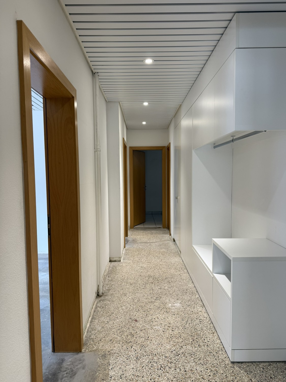 149m² commercial