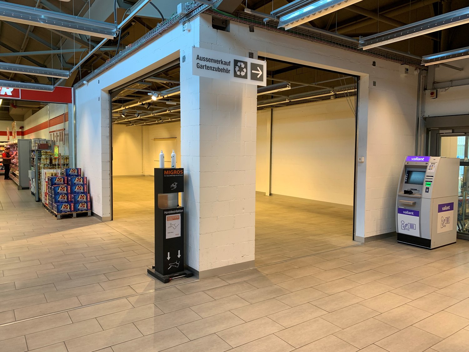 Shop