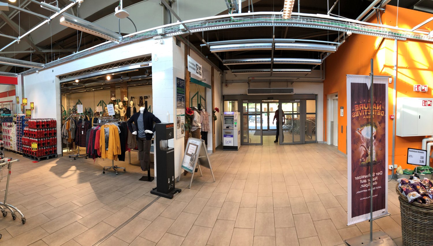 Shop