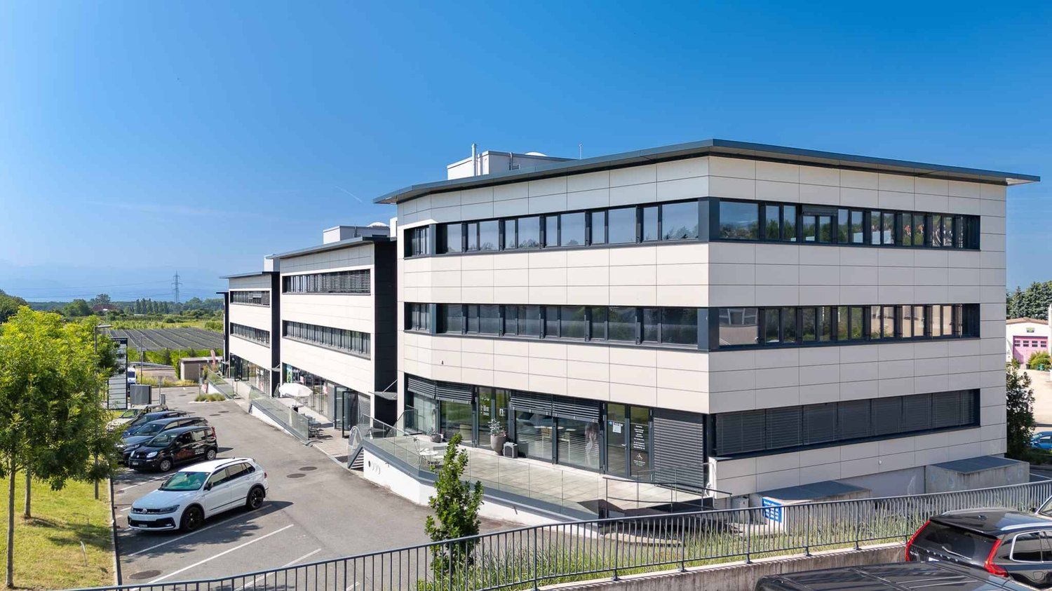 375m² office, Foto 4 von 7