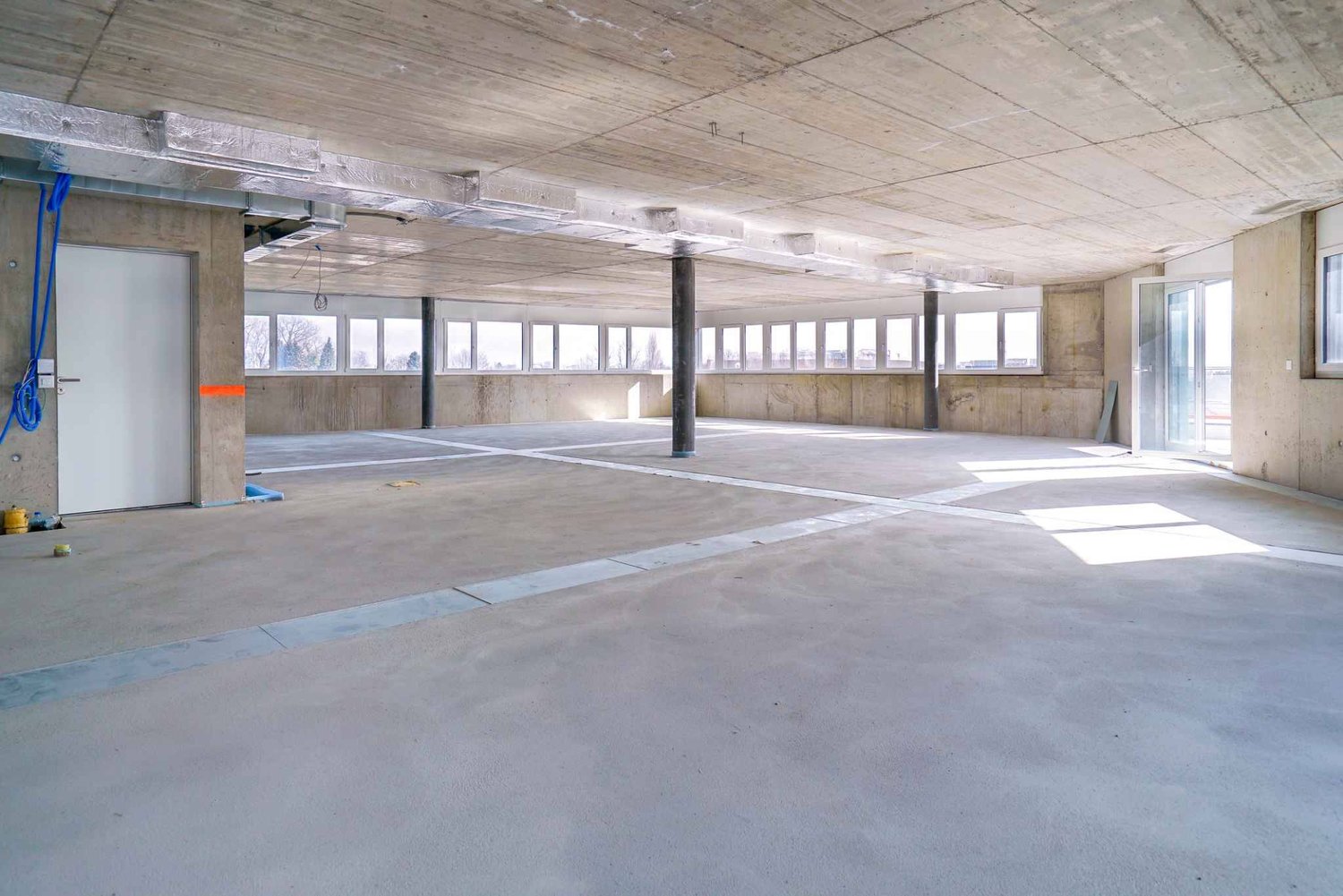 375m² office, Foto 6 von 7