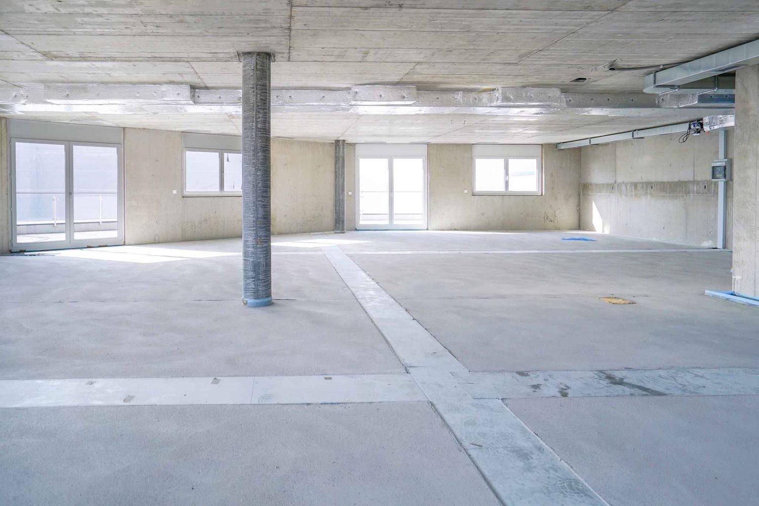 375m² office, Foto 5 von 7