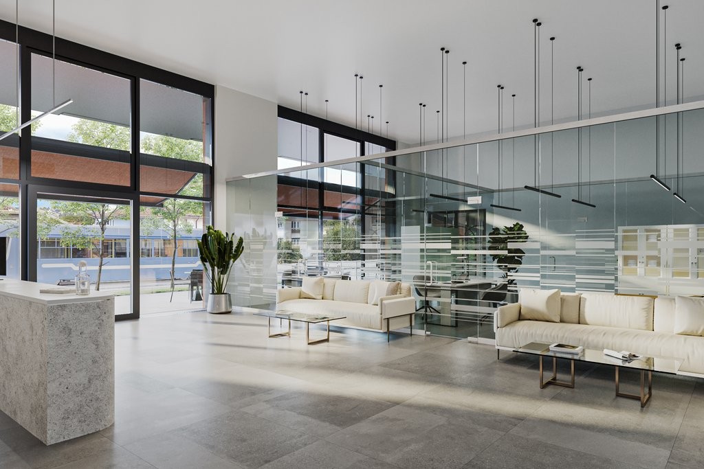 88m² Laden