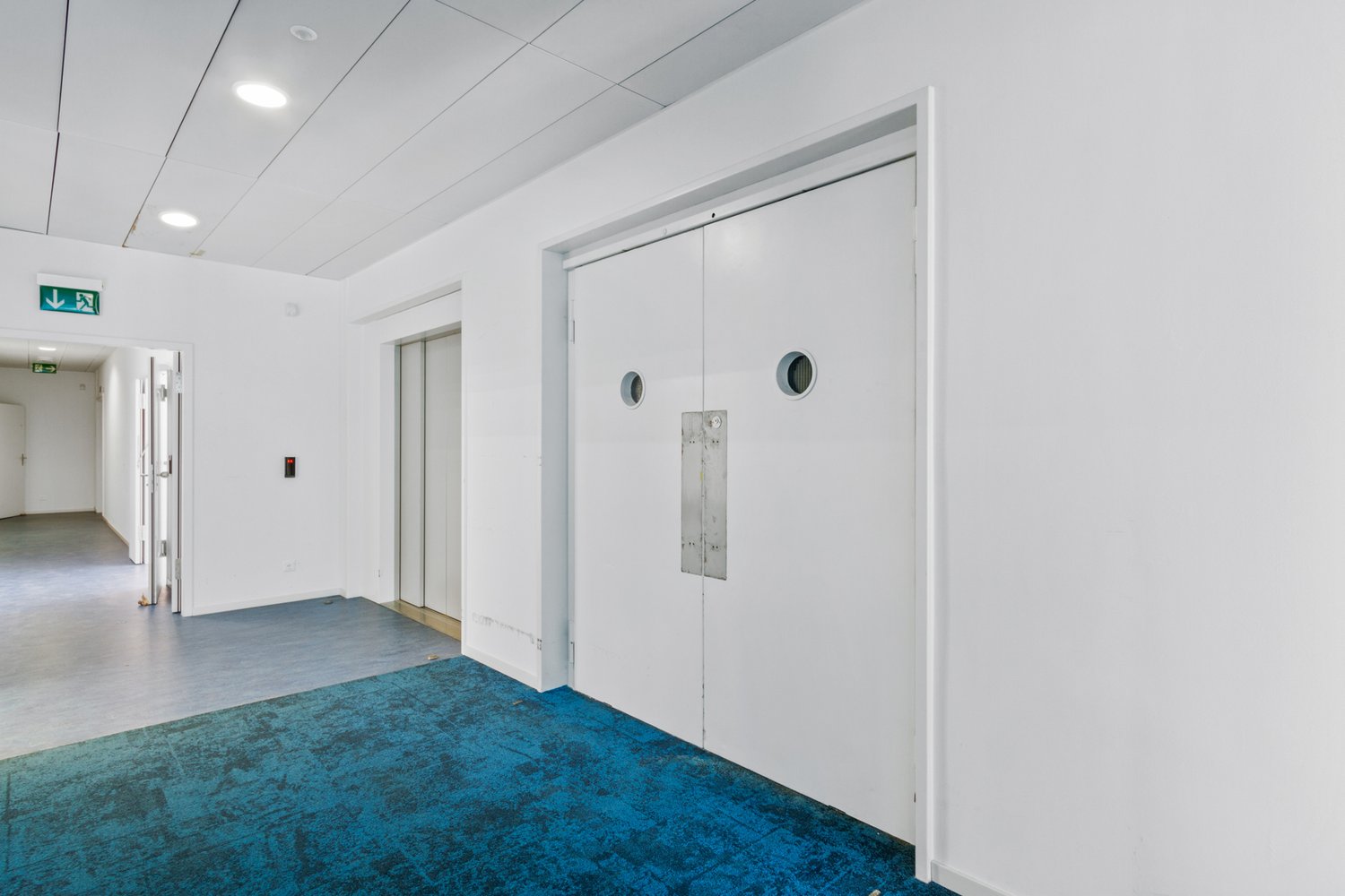 1005m² office, Foto 10 von 10
