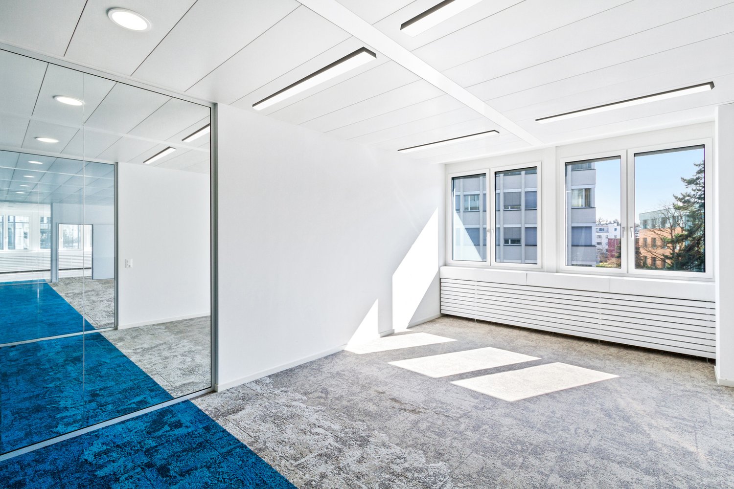 1005m² office, Foto 4 von 10
