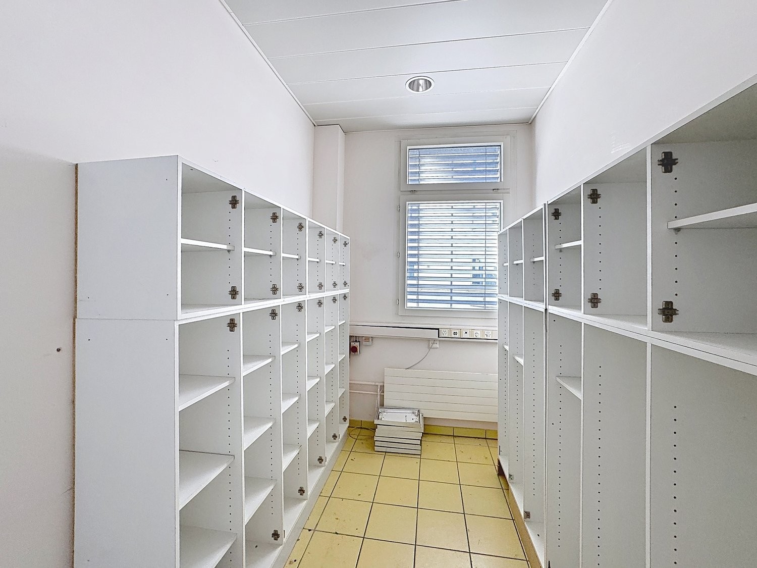 139m² Büro