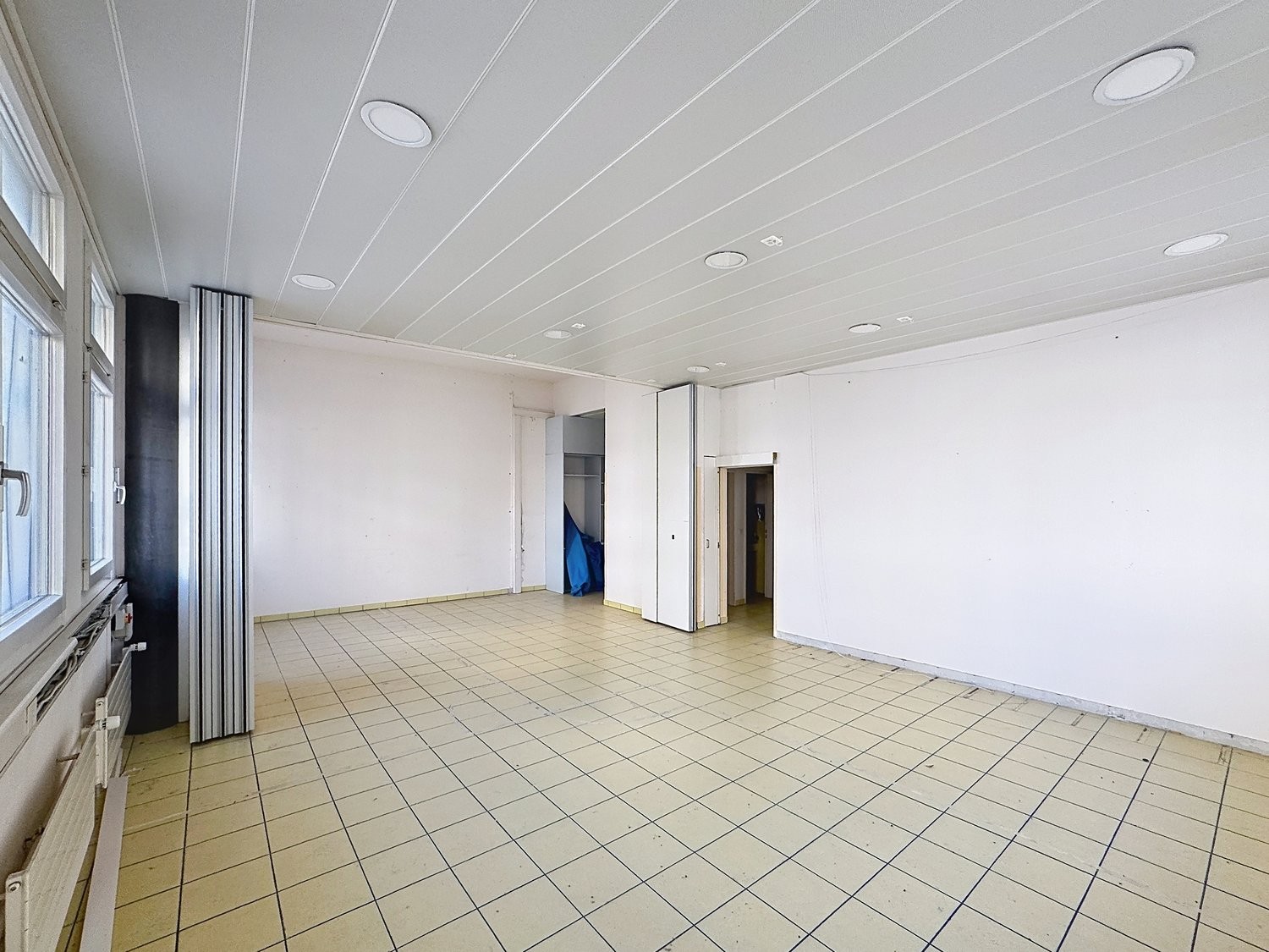 139m² Büro