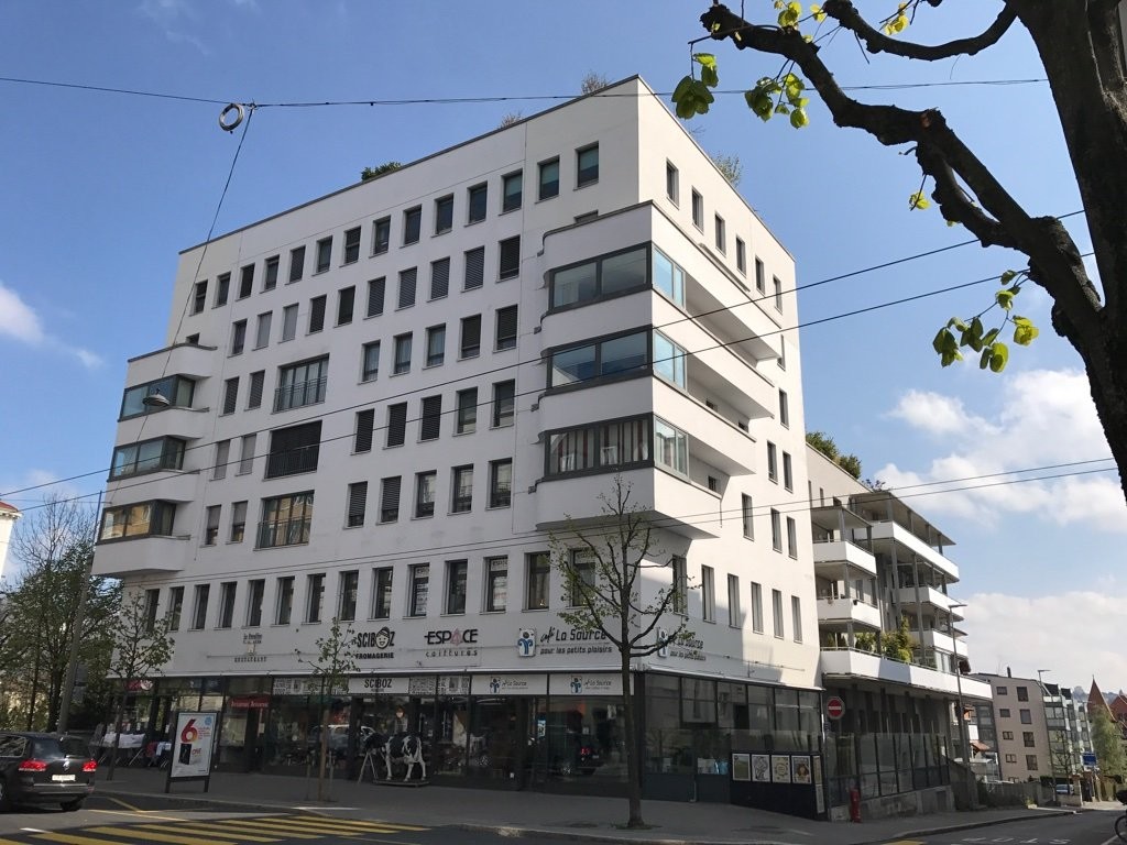 139m² Büro