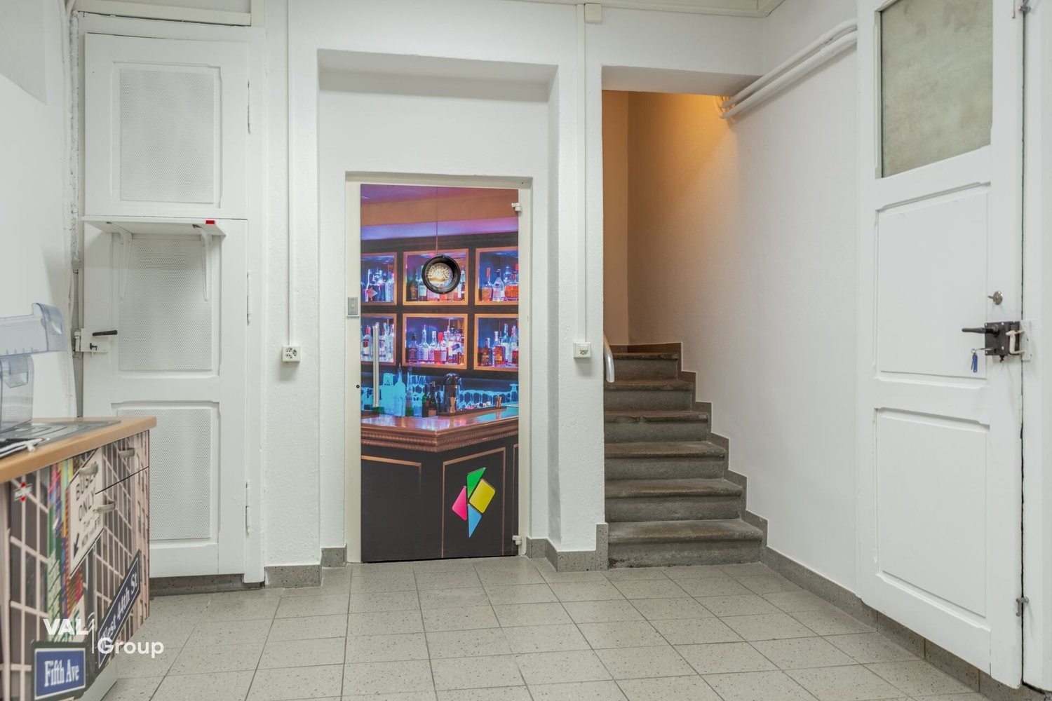 136m² commerciale, foto 4 di 10