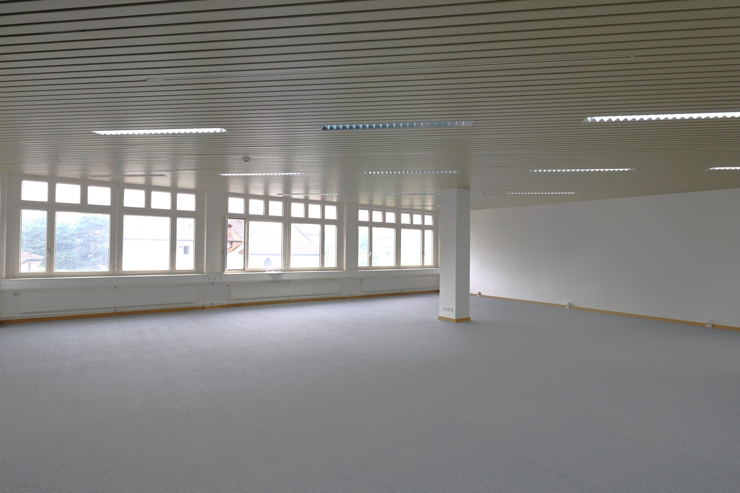 135m² ufficio