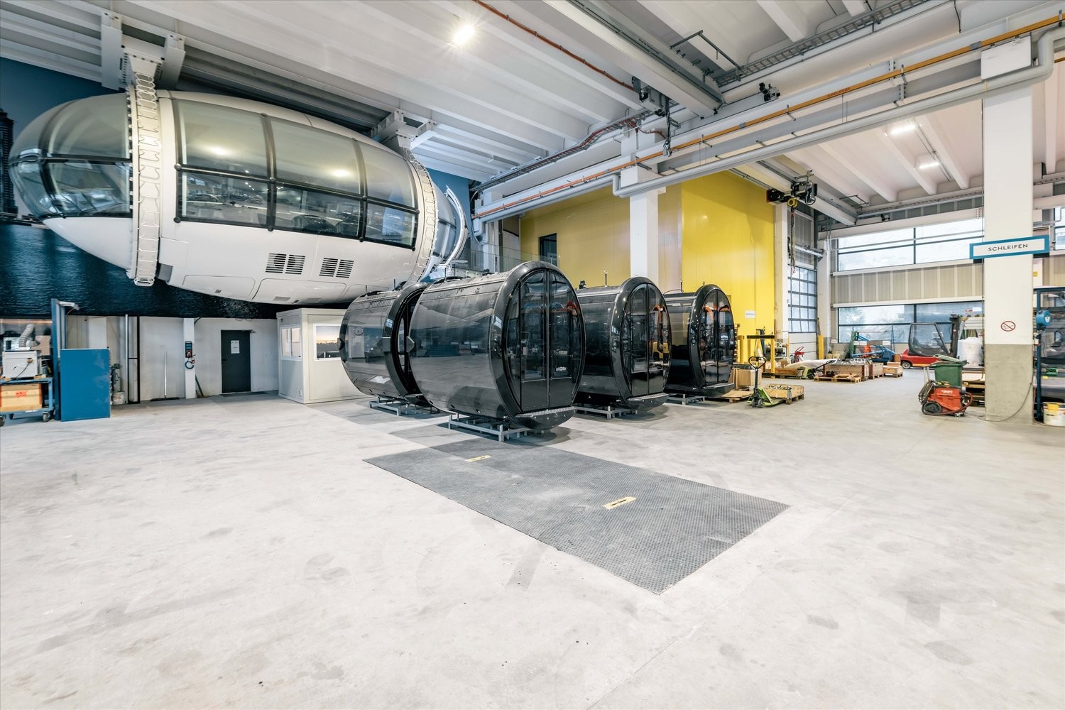 5100m² storage room, Foto 6 von 10