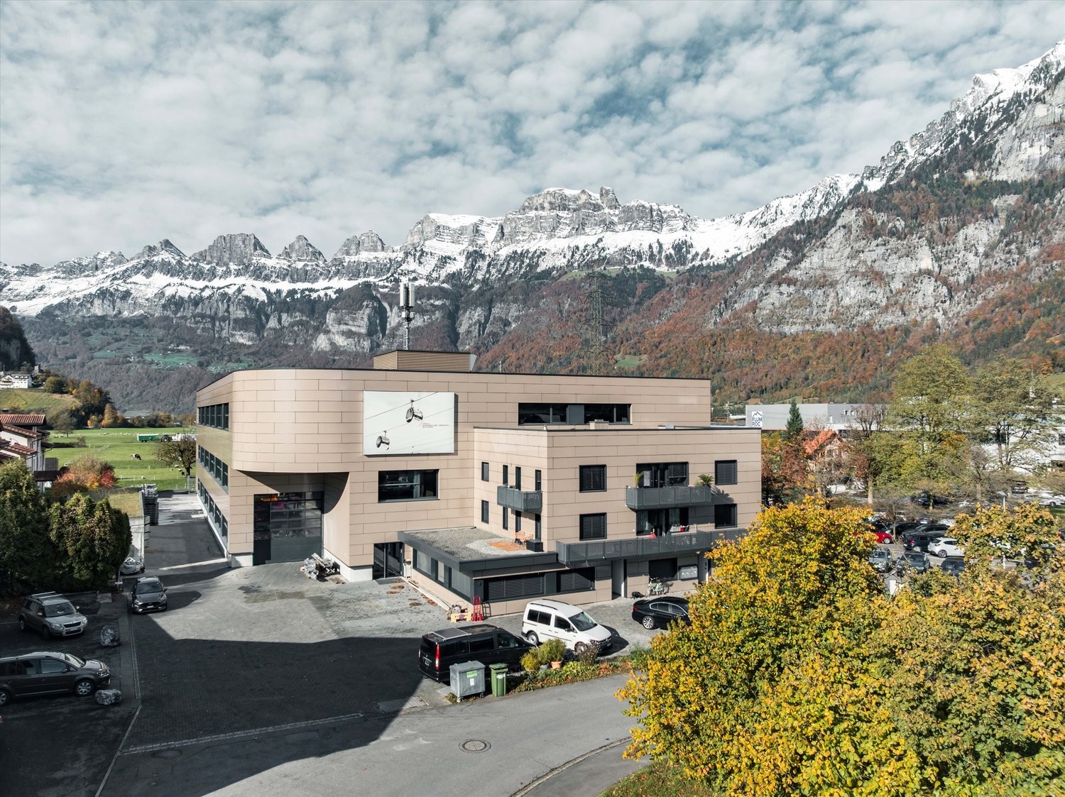 5100m² storage room, Foto 4 von 10