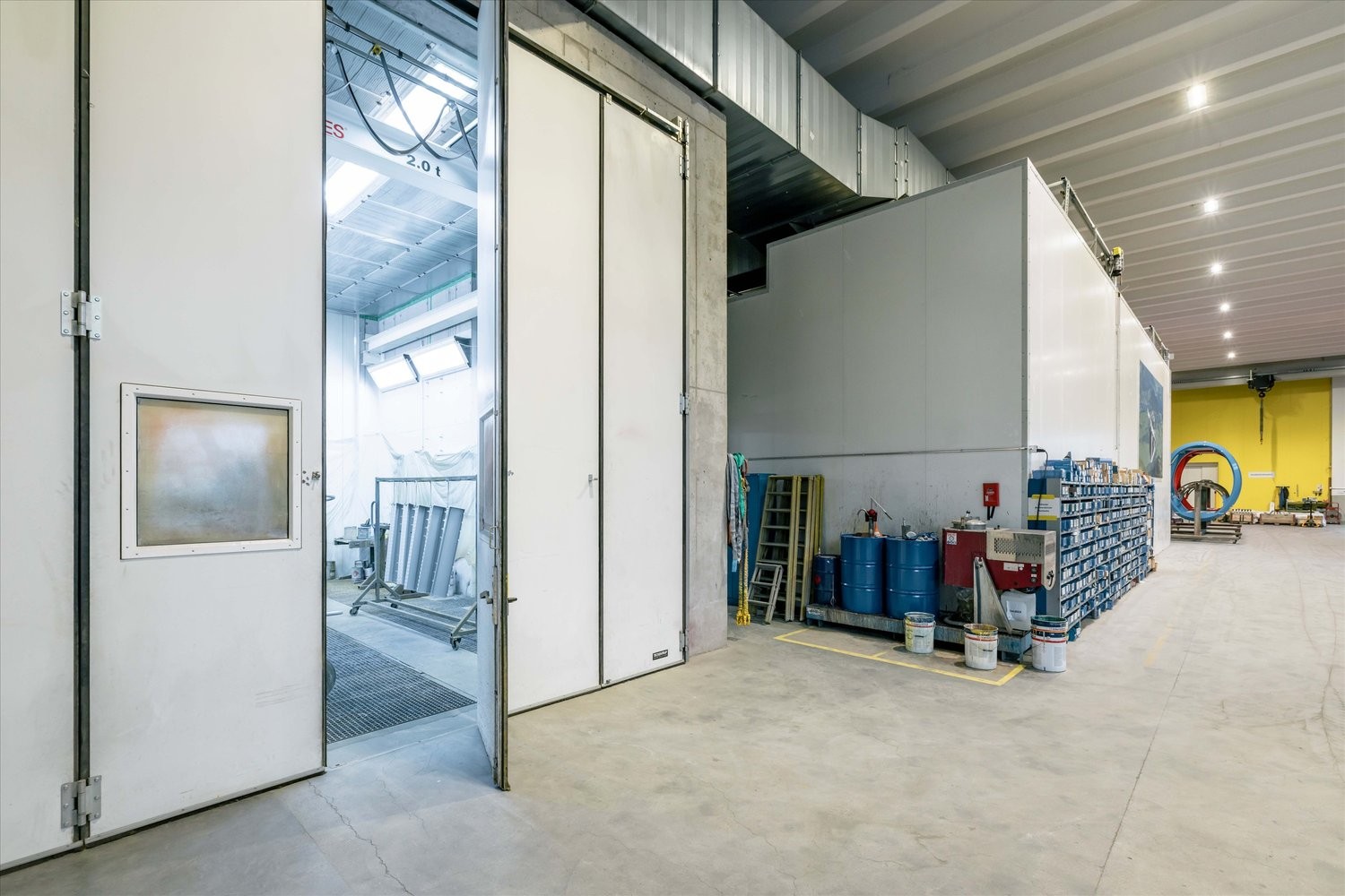 5100m² storage room, Foto 8 von 10