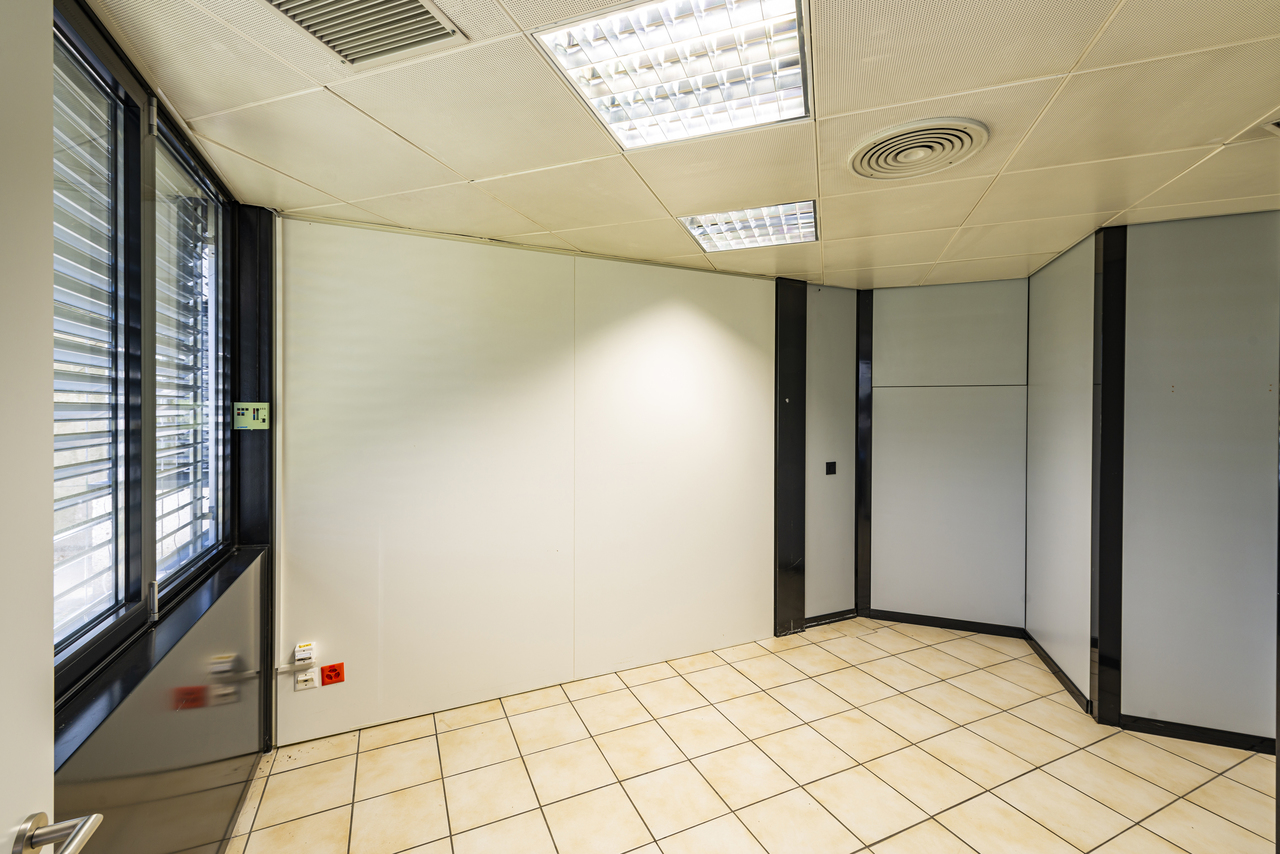 4000m² Gewerbe