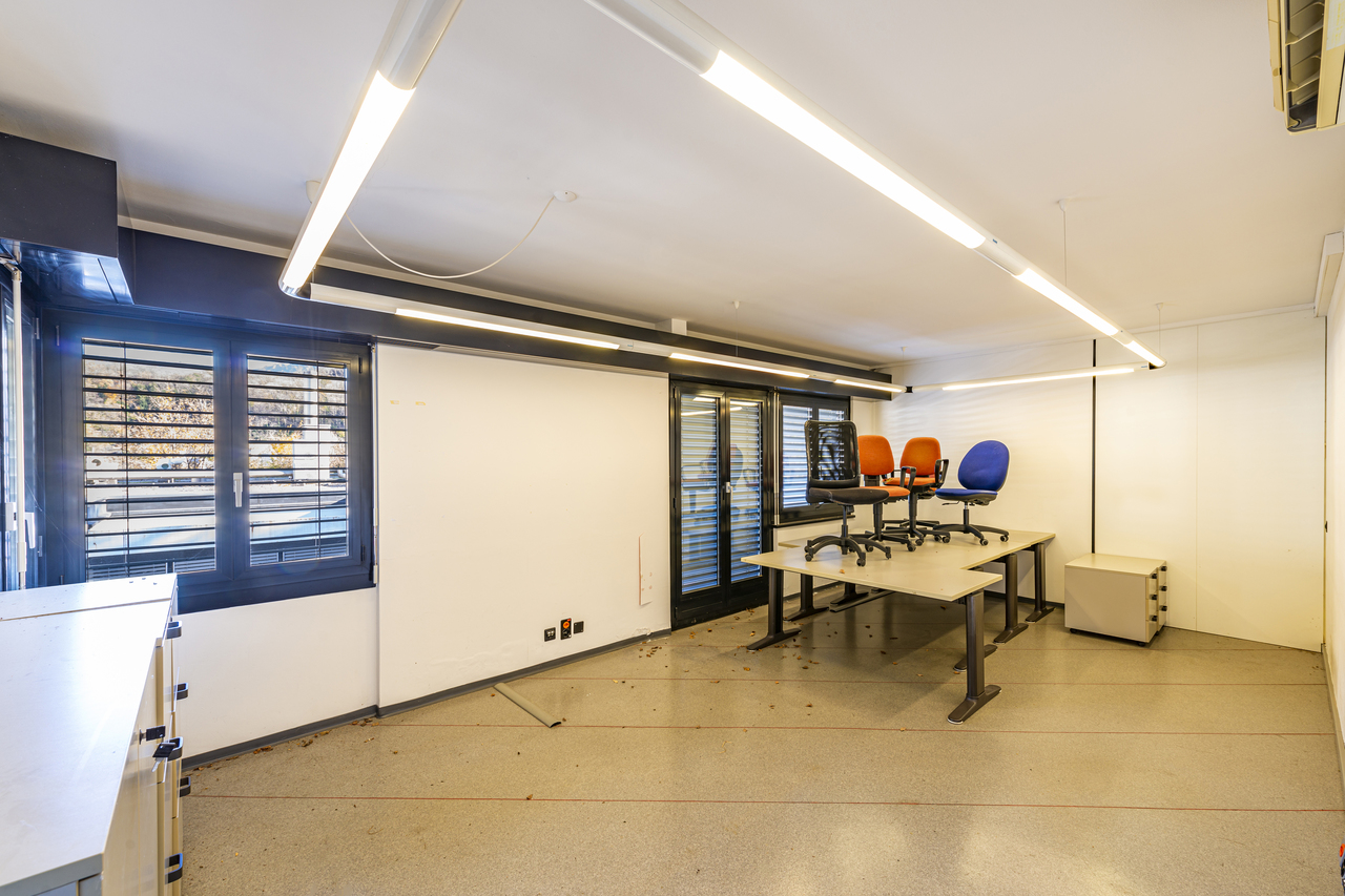 4000m² Gewerbe