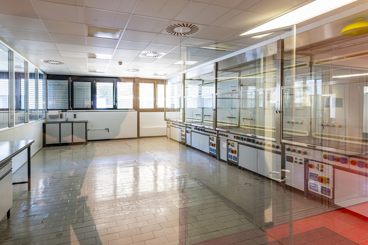 4000m² Gewerbe