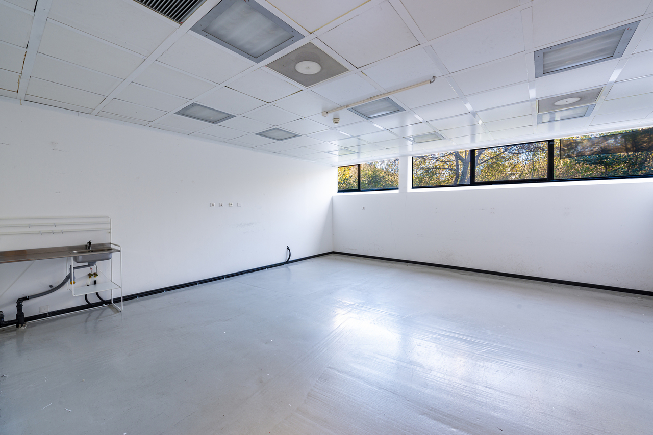 4000m² Gewerbe