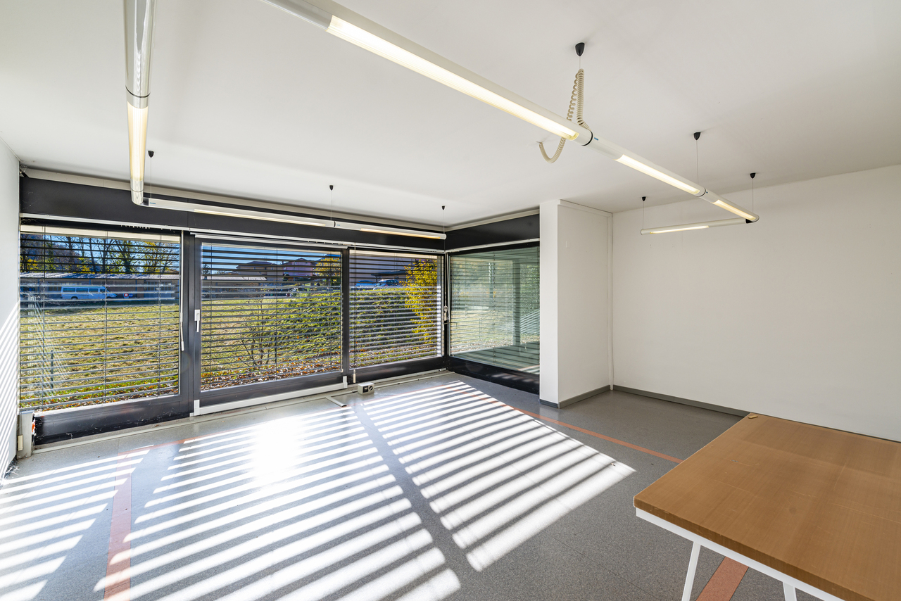 4000m² Gewerbe