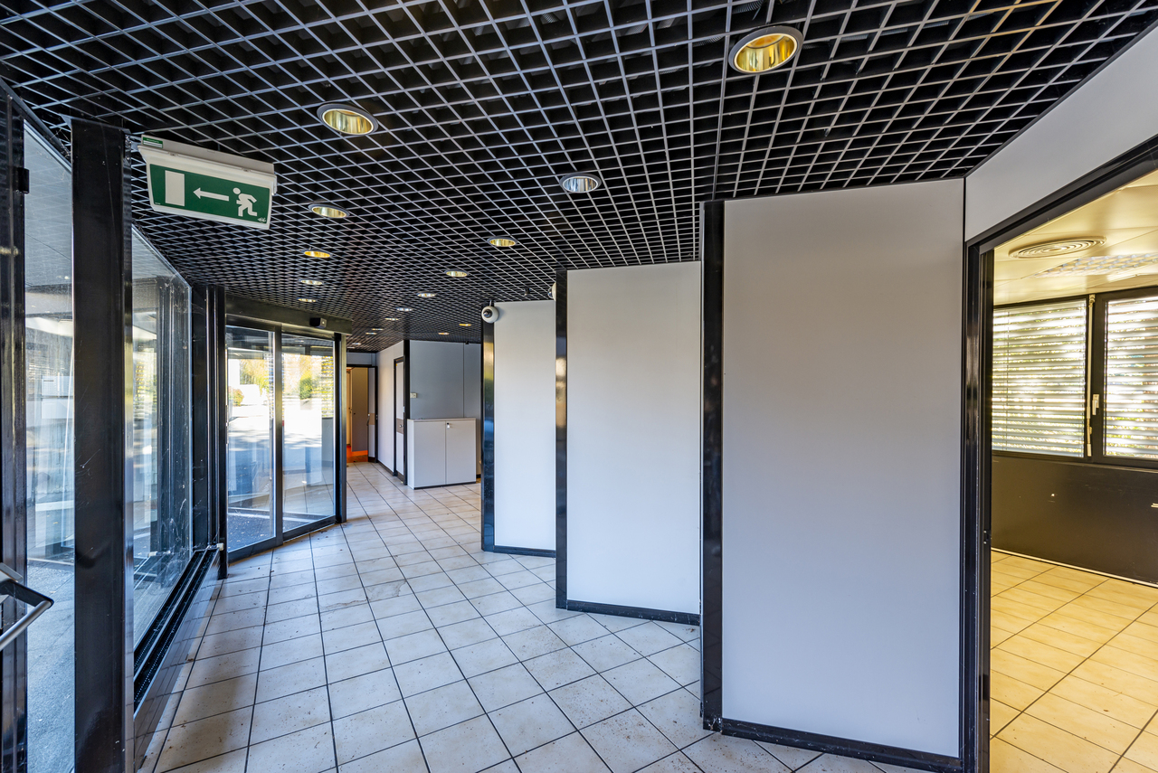 4000m² Gewerbe