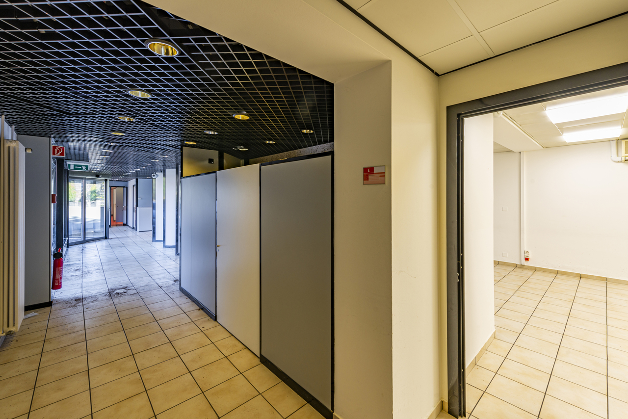 4000m² Gewerbe