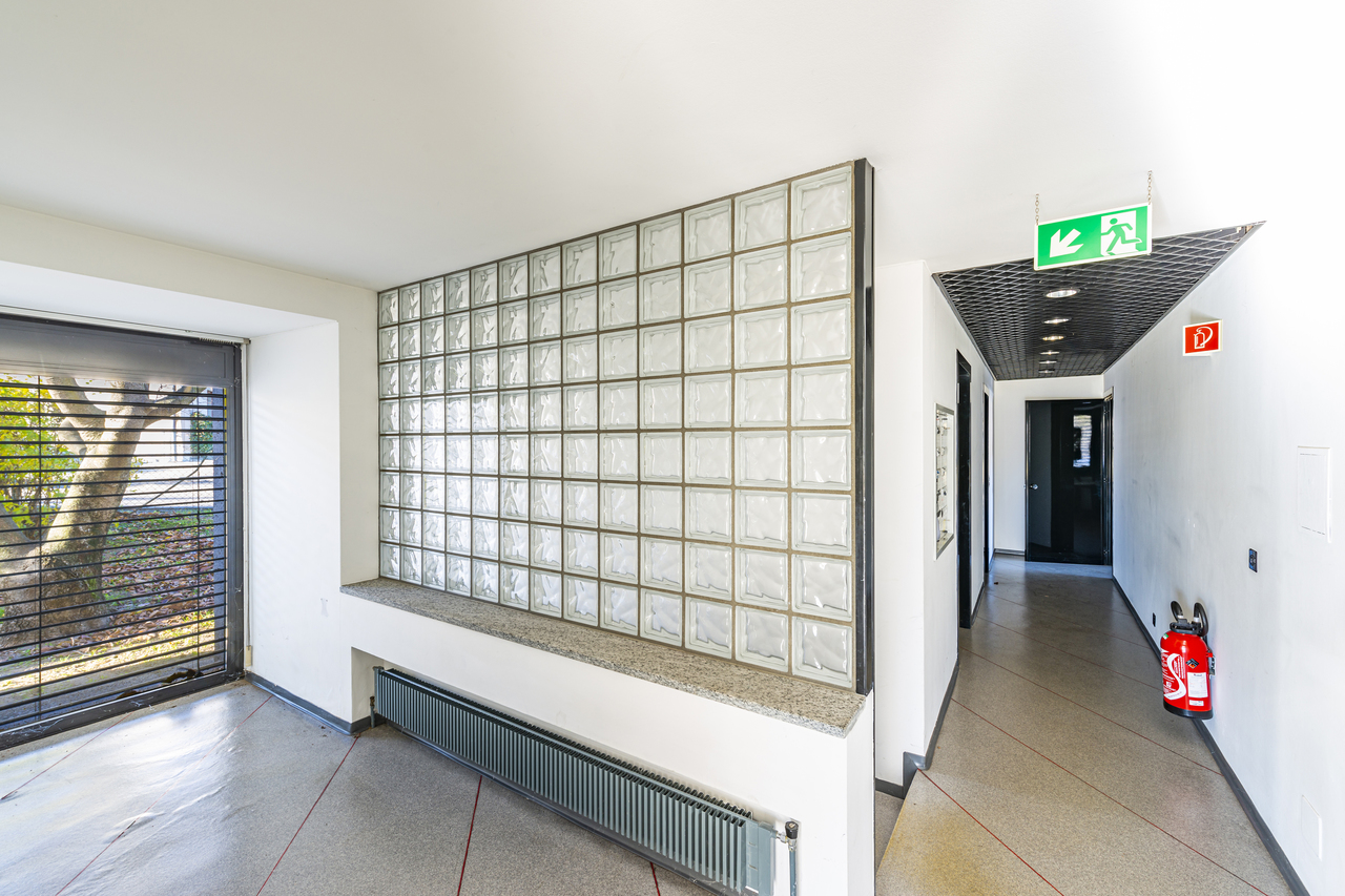 4000m² Gewerbe
