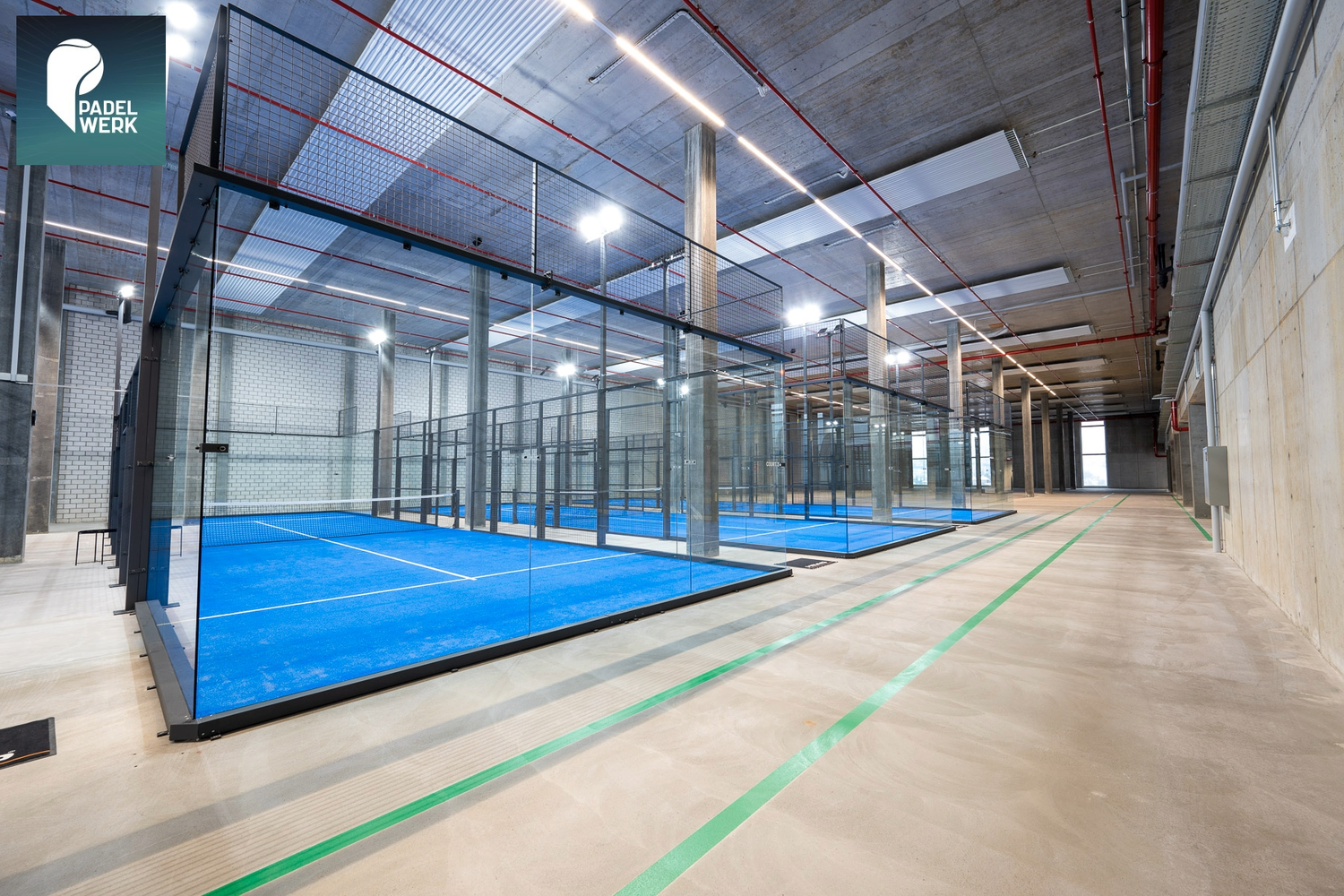 546m² storage room, Foto 9 von 10