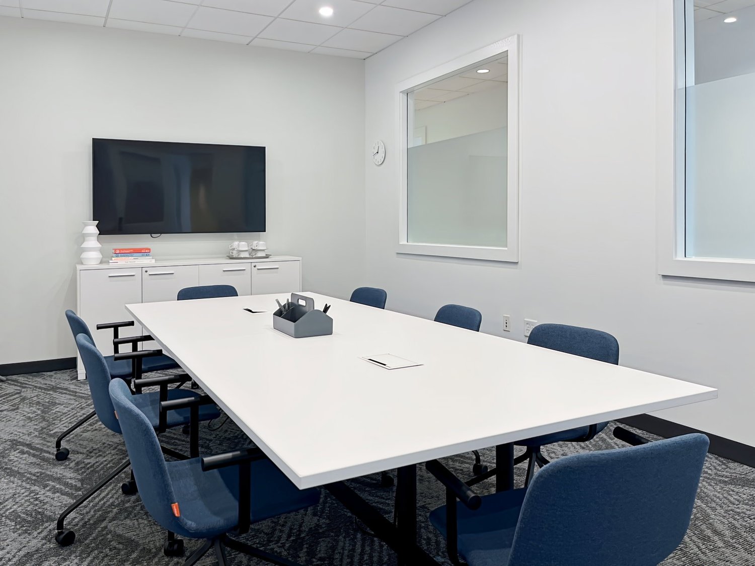 300m² office, photo 9 sur 10