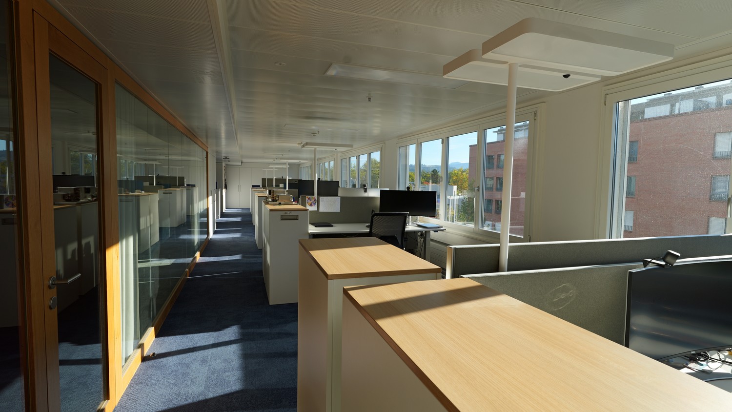 1160m² commerciale, foto 5 di 8