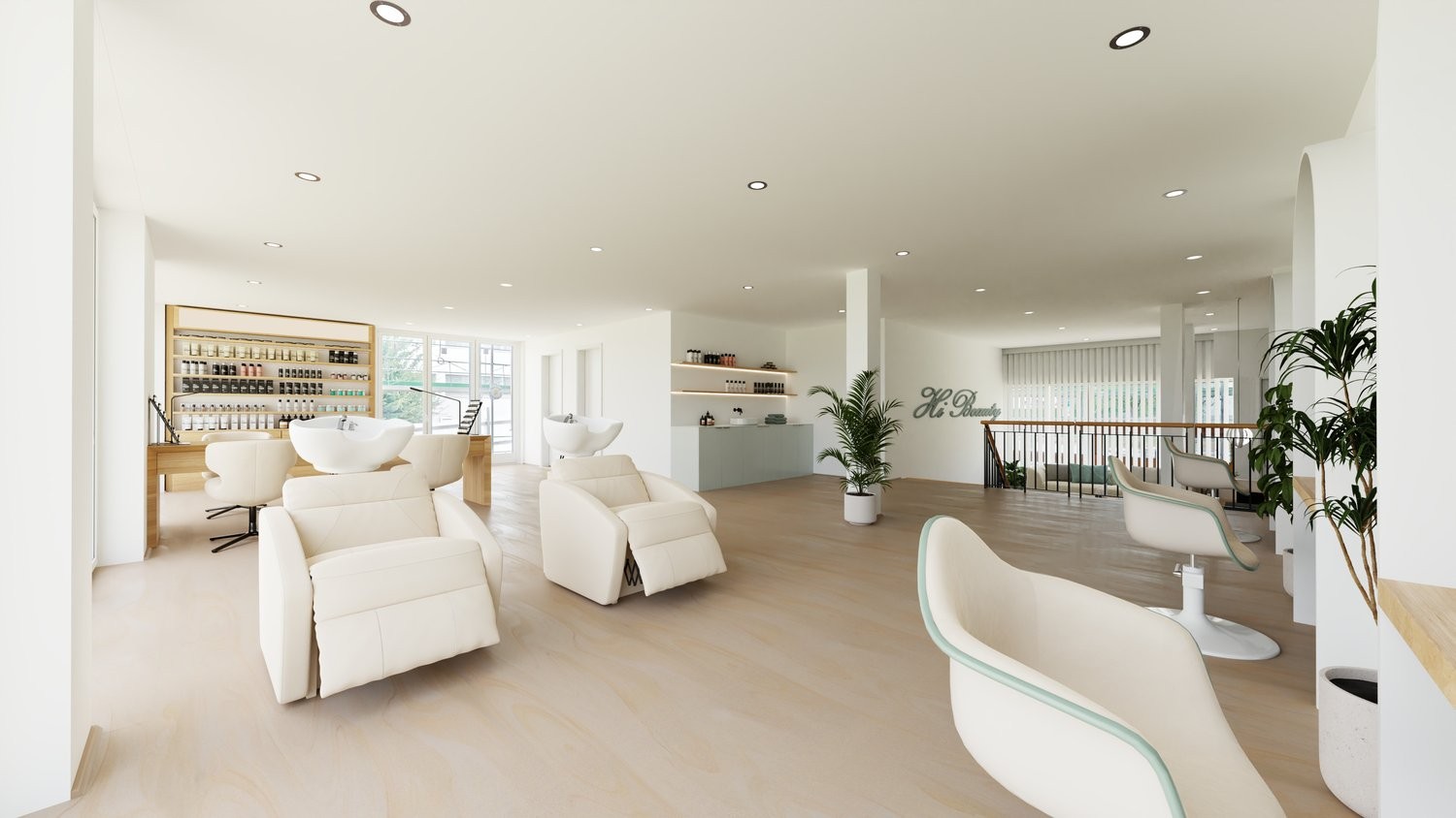 84m² commercial, Foto 10 von 10