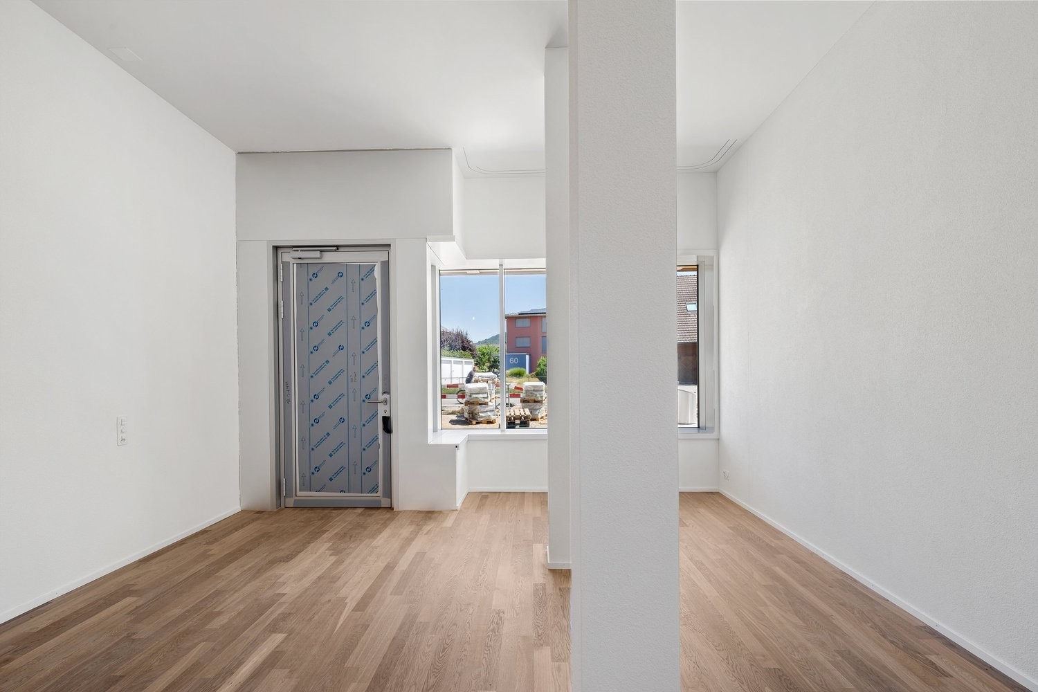 84m² commercial, Foto 2 von 10