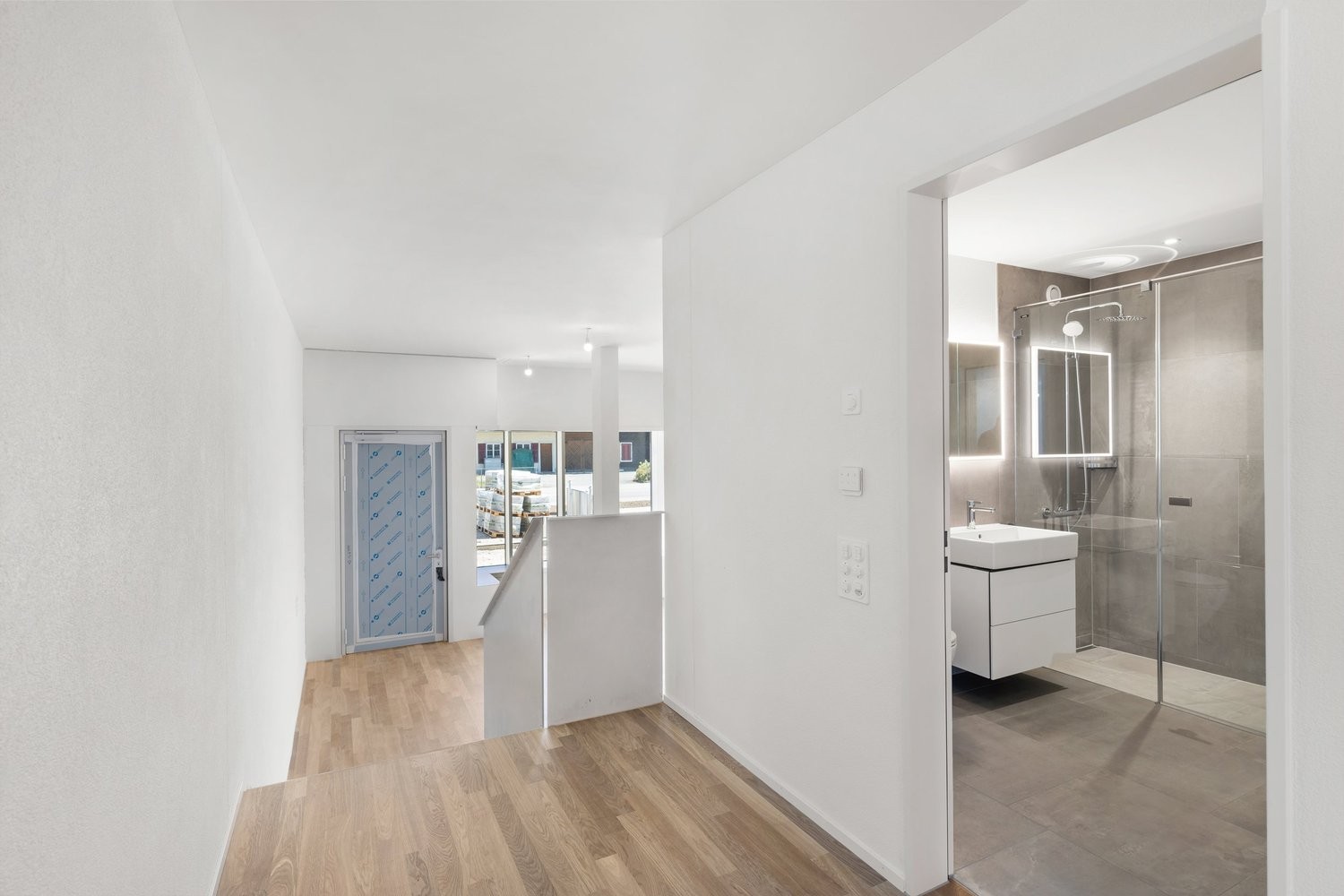 84m² commercial, Foto 4 von 10
