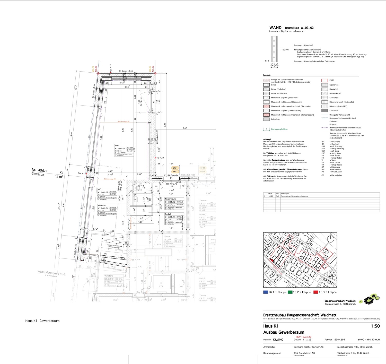 38m² commerciale, foto 5 di 5