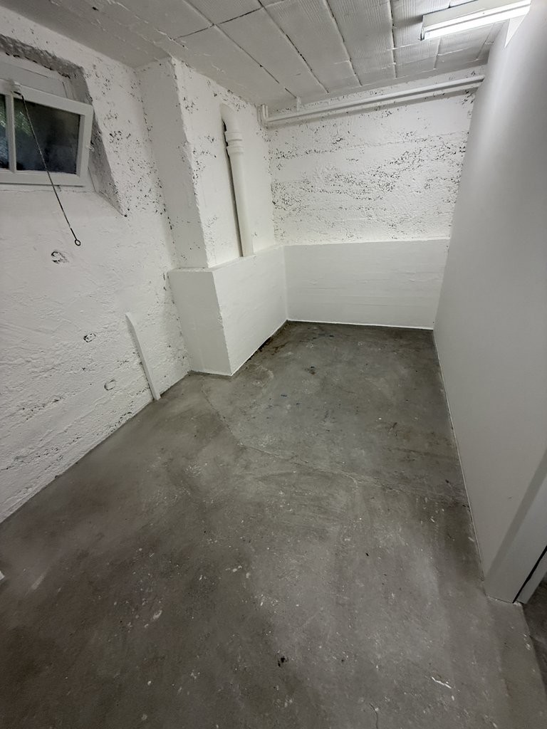9m² hobby room