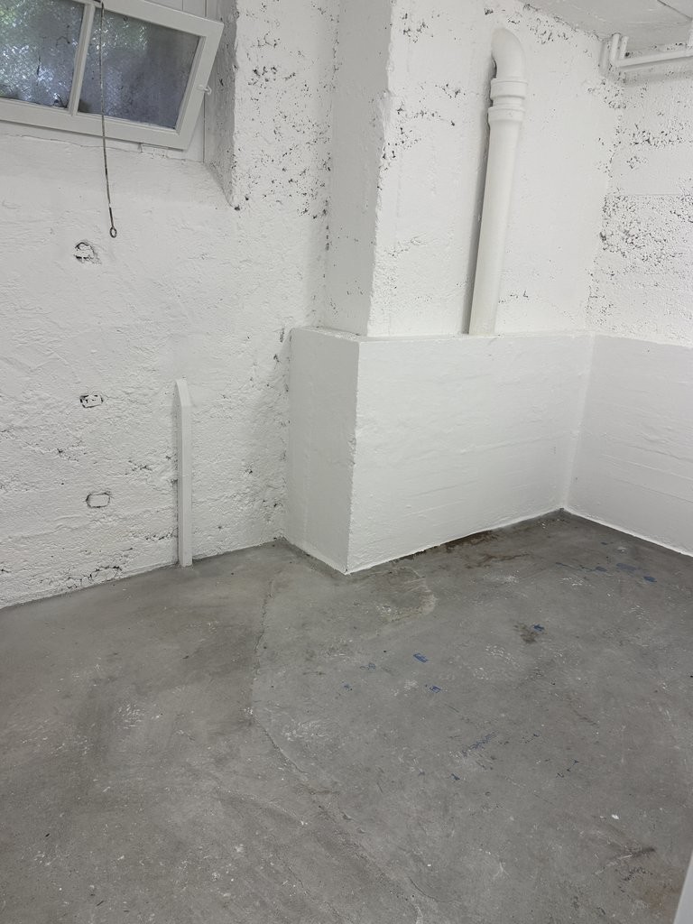 9m² hobby room