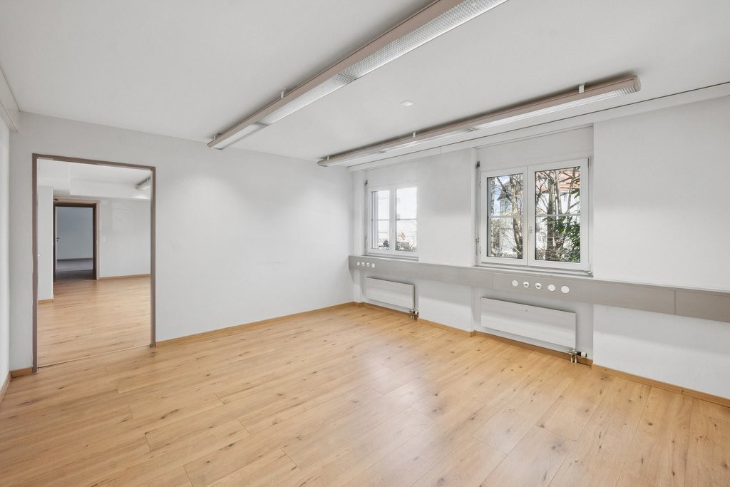 95m² office, Foto 4 von 9