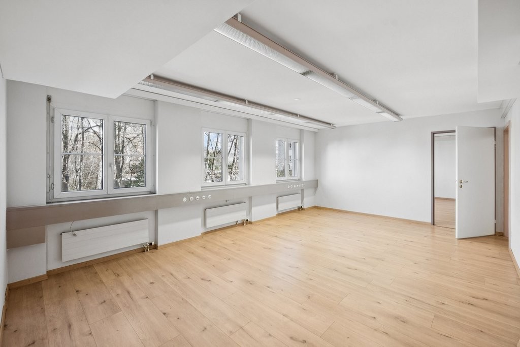 95m² office, Foto 2 von 9