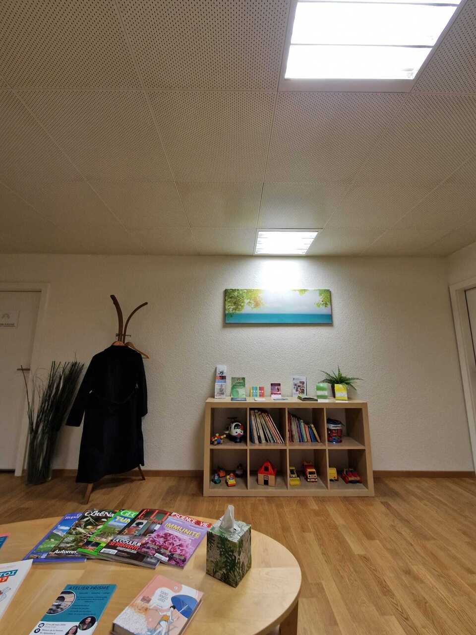 95m² Gewerbe, Foto 3 von 6