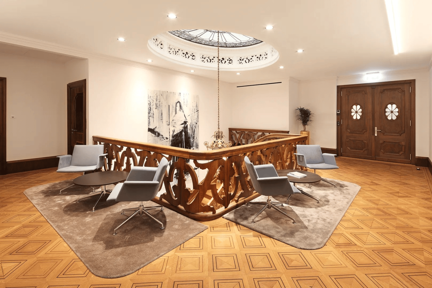 646m² office, Foto 8 von 10