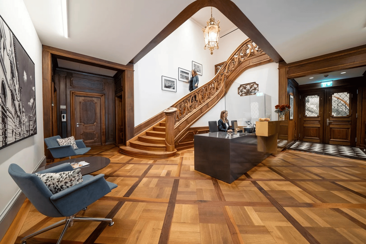 646m² office, Foto 6 von 10