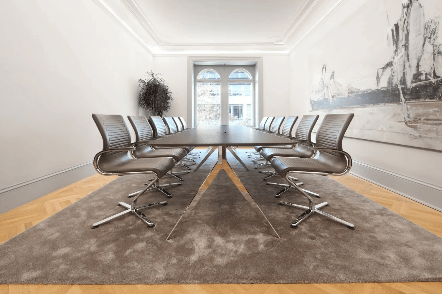 646m² office, Foto 5 von 10