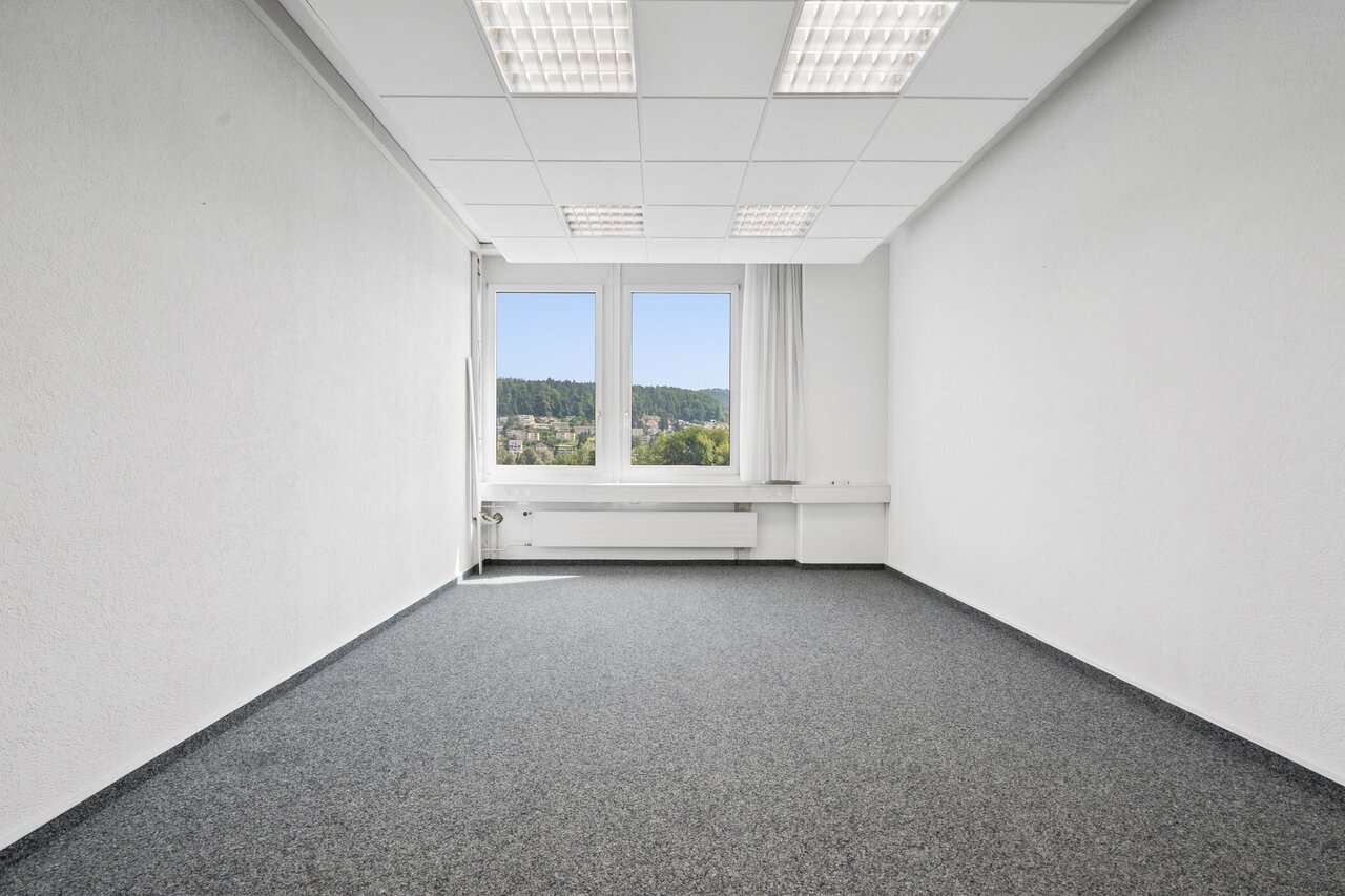 32m² office, Foto 1 von 4