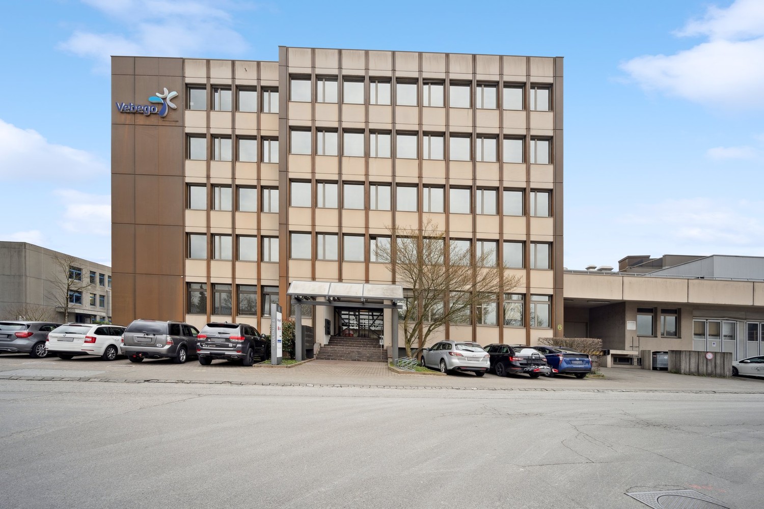 229m² office, Foto 8 von 8
