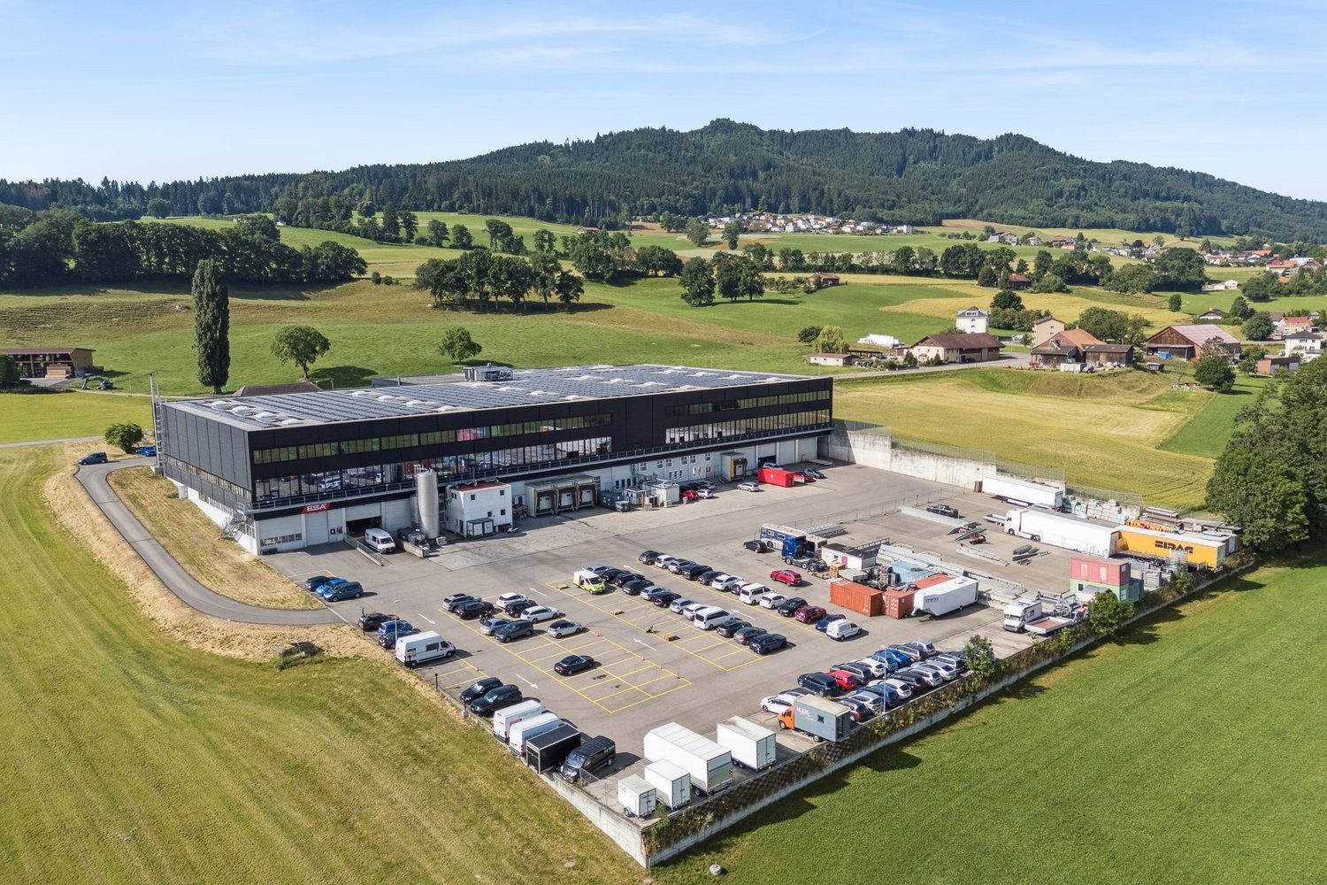 1360m² Lagerraum, Foto 2 von 2