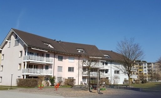 15m² hobby room