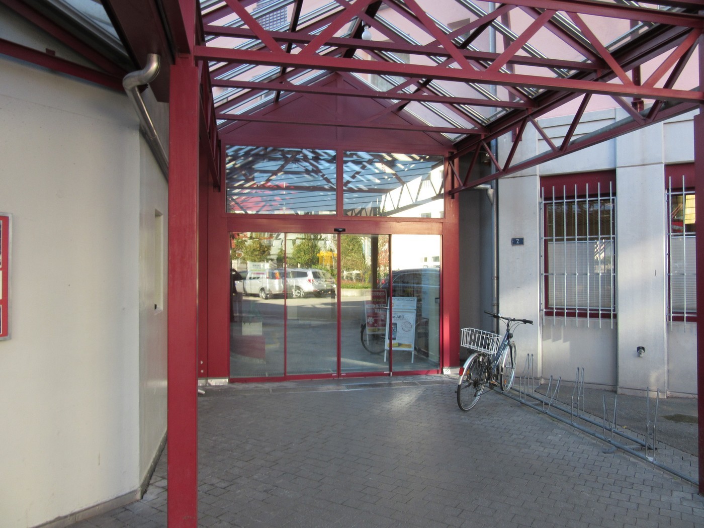 22m² office, Foto 9 von 9