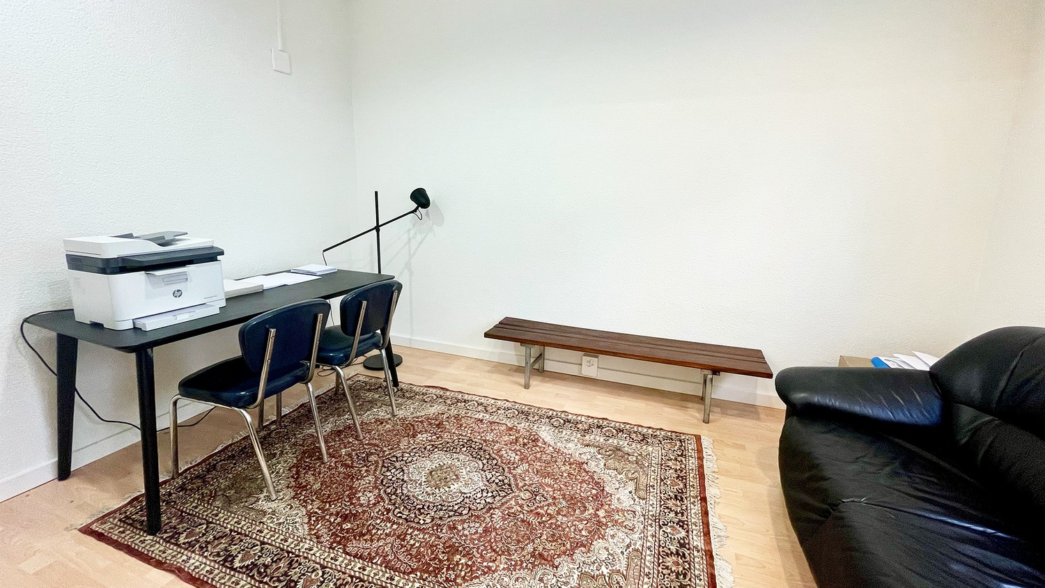 45m² office, Foto 1 von 4