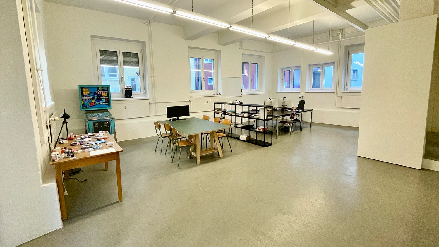 45m² office, Foto 4 von 4