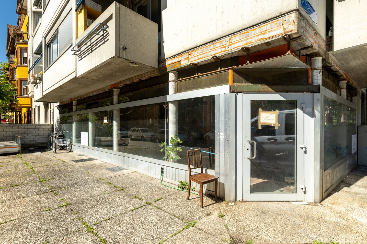 140m² office, Foto 6 von 10