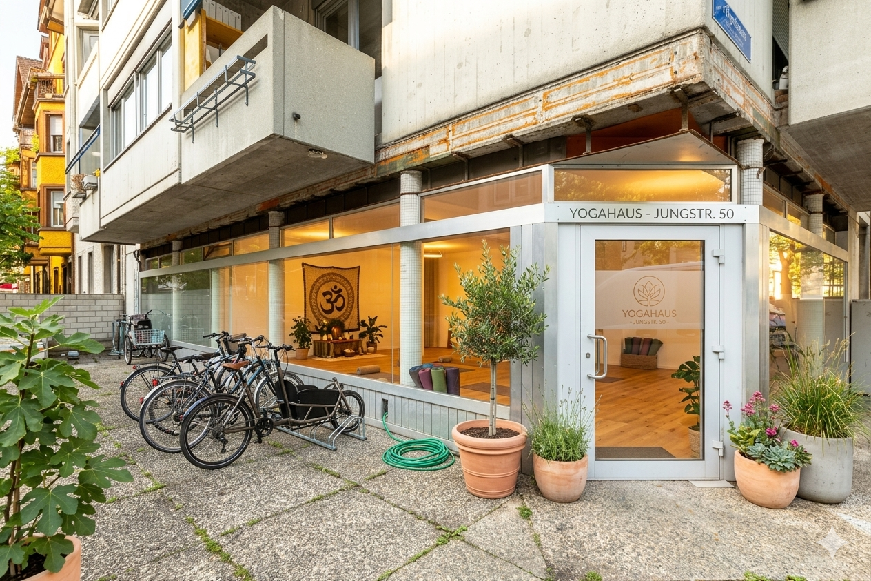 140m² office, Foto 4 von 10