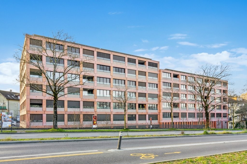 102m² Gewerbe